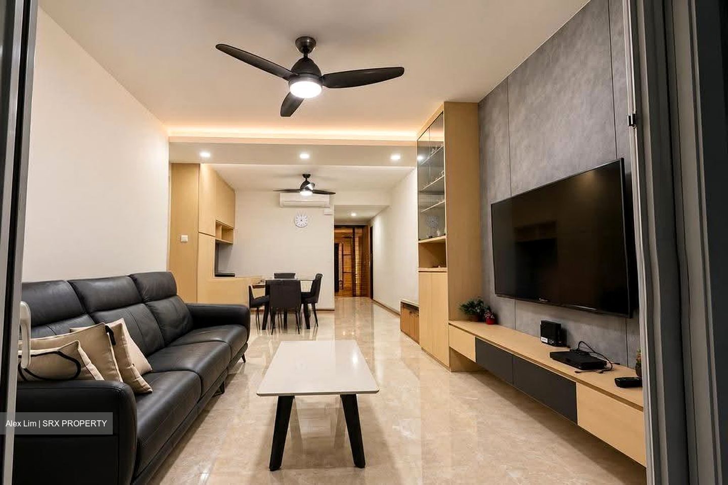 The Warren (D23), Condominium #623128281